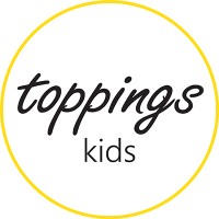 ToppingsKids Logo
