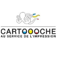 Cartoooche Logo