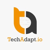 TechAdapt IT Solutions Logo