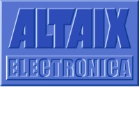 Altaix Electrónica Logo