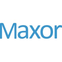Maxor National Pharmacy Services, LLC Logo