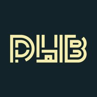 DHB Holding Logo