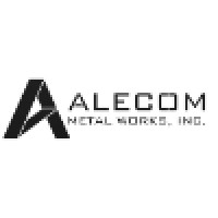 Alecom Metal Works, Inc. Logo