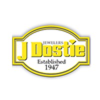 J. Dostie Jewelers Logo