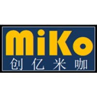 HONGKONG MIKO INTERNATIONAL TECHNOLOGY GROUP CO., LIMITED Logo