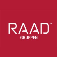 Raad Gruppen Logo