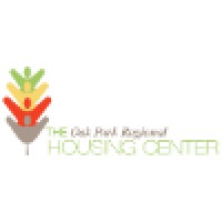 Oak Park Regional Housing Center Logo