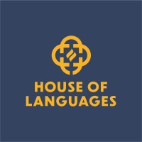 House of Languages Logo