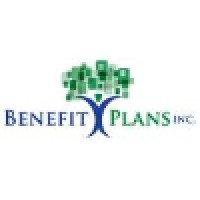 Benefit Plans Incorporated Logo
