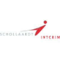 Schollaardt Interim Logo