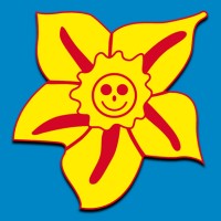 Çiğdem Çocuk Yuvaları Logo