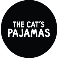 The Cats Pajamas Logo
