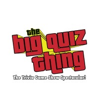 The Big Quiz Thing Logo
