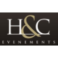 H&C Evénements Logo