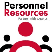 Personnel Resources, Inc. Logo