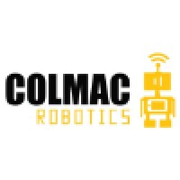 Colmac Robotics Logo