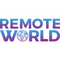 Remote World LLC Logo