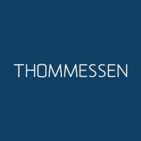 Thommessen Logo