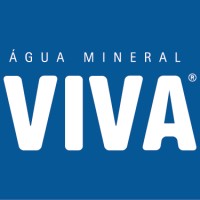 Água Mineral Viva Logo