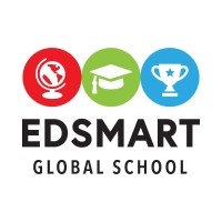 Edsmart Global Logo