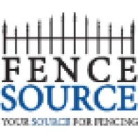 FenceSource | Fencing Supplies & Materials Logo
