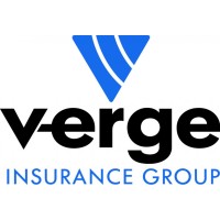 The Verge Insurance Group Logo