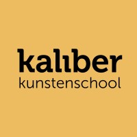 Kaliber Kunstenschool Logo