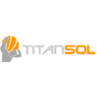 Titansol Logo