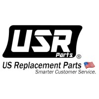 US Replacement Parts Logo