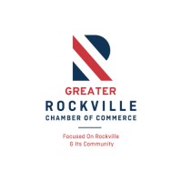 Greater Rockville Chamber of Commerce Logo