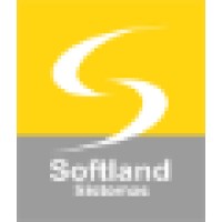 Softland Sistemas - Sistema ERP Logo