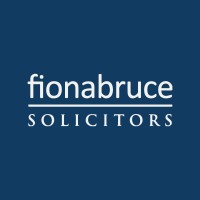 Fiona Bruce Solicitors Logo