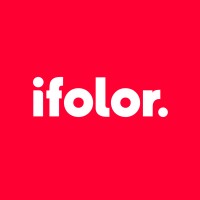 Ifolor Group Logo