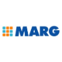 MARG Ltd Logo