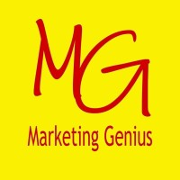 Marketing Genius Logo