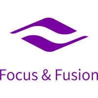 Focus&Fusion Healthcare Logo
