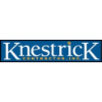 Knestrick Contractor, Inc. Logo