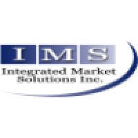 Integrated Market Solutions Inc Logo