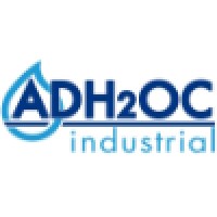 ADH2OC Industrial Logo