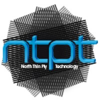 North Thin Ply Technology Logo