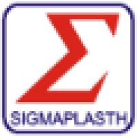 Sigmaplasth Indústria Comércio e Exportação Ltda. Logo