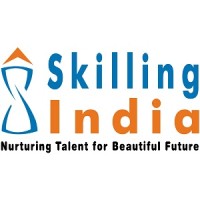 SkillingIndia.in Logo