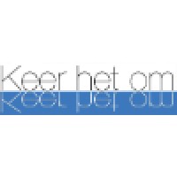 Bureau Tim Trooster, Keer het om Logo