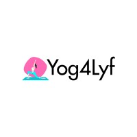 Yog4Lyf Logo