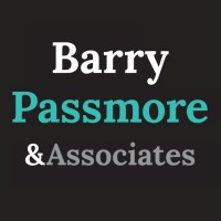 Barry Passmore & Associates Logo
