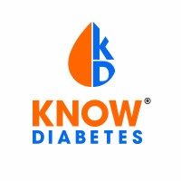 KnowDiabetes Logo