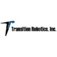 Transition Robotics, Inc. Logo