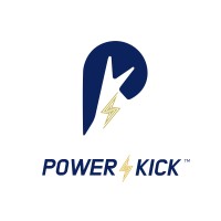 POWER KICK Logo
