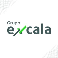Grupo Excala Logo