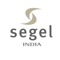 SEGEL INDIA - Dairy & Agriculture Industry Logo
